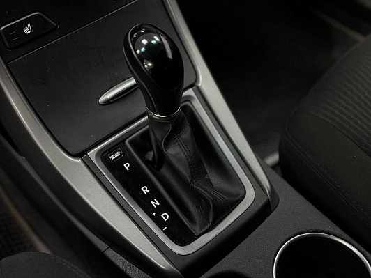 Hyundai Elantra Active, 2015 года, пробег 110000 км