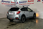 Subaru XV PC, 2014 года, пробег 140000 км