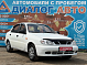 ЗАЗ Chance S, 2011 года, пробег 160000 км
