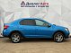 Renault Logan, 2021 года, пробег 76000 км