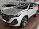 Chery Tiggo 7 Pro Max Prime, белый