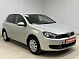 Volkswagen Golf Match, 2011 года, пробег 236300 км