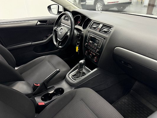 Volkswagen Jetta Allstar, 2016 года, пробег 203863 км