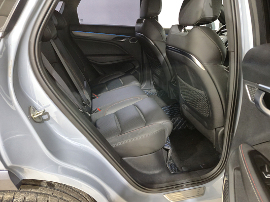 Geely Tugella Flagship, 2022 года, пробег 48601 км