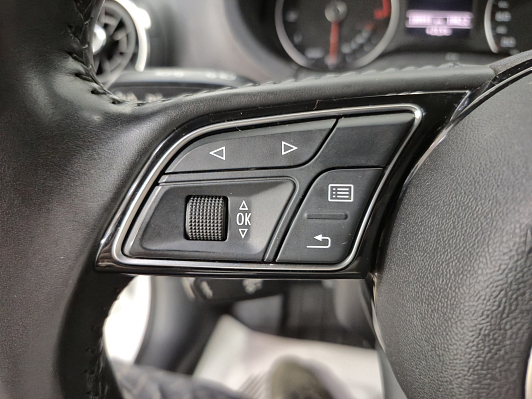 Audi A3, 2020 года, пробег 180918 км