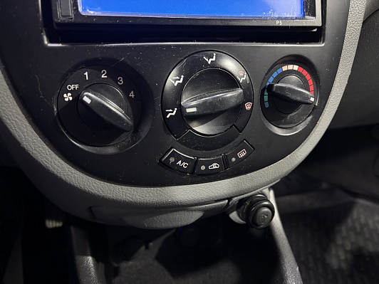 Chevrolet Lacetti Star, 2012 года, пробег 297000 км