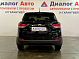 Hyundai ix35 Start, 2015 года, пробег 177000 км