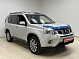 Nissan X-Trail SE Base, 2012 года, пробег 210000 км