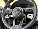 Audi A4 Sport, 2019 года, пробег 181383 км