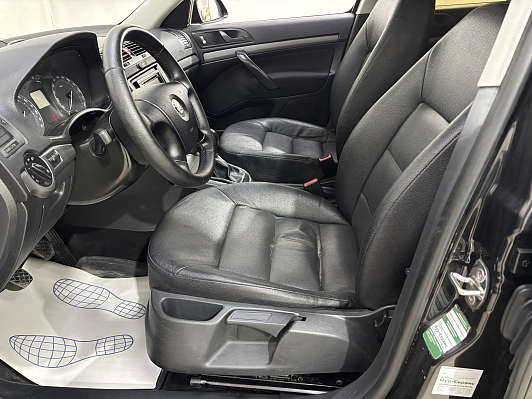 Skoda Octavia Ambiente, 2006 года, пробег 374117 км