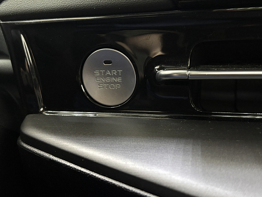 Changan UNI-S (CS55 Plus) Tech, 2024 года, пробег 20512 км