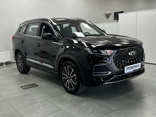 Chery Tiggo 8 Pro Max Elite FWD, 2024 года, пробег 11259 км