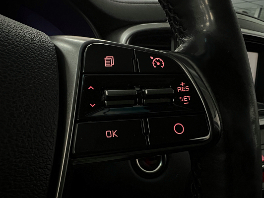 Kia Sorento Luxe, 2019 года, пробег 159689 км