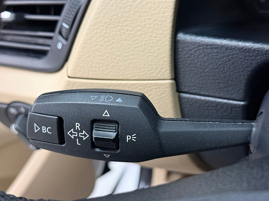 BMW X1, 2011 года, пробег 218145 км