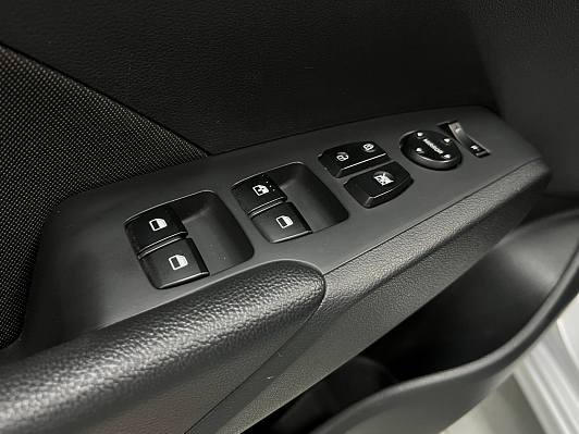 Hyundai Solaris Super Series, 2019 года, пробег 112500 км