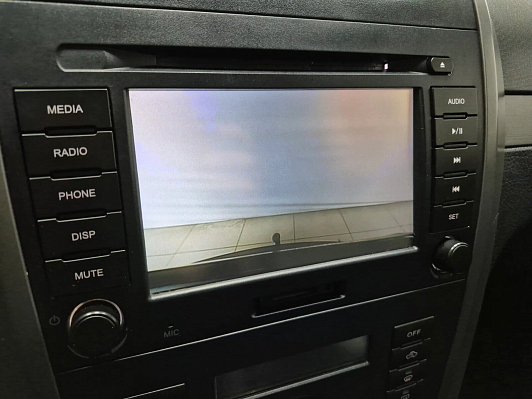 Great Wall Hover H5 Luxe, 2012 года, пробег 171100 км