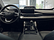 Chery Tiggo 4 Pro Style, красный