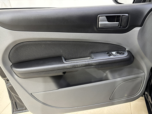 Ford Focus Comfort, 2010 года, пробег 166460 км