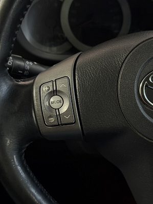 Toyota RAV4, 2008 года, пробег 230001 км