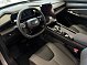 Geely Cityray Люкс, серебряный
