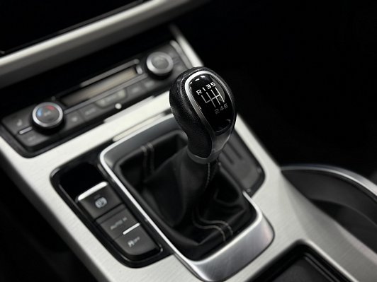 Geely Atlas Standard, 2020 года, пробег 164000 км