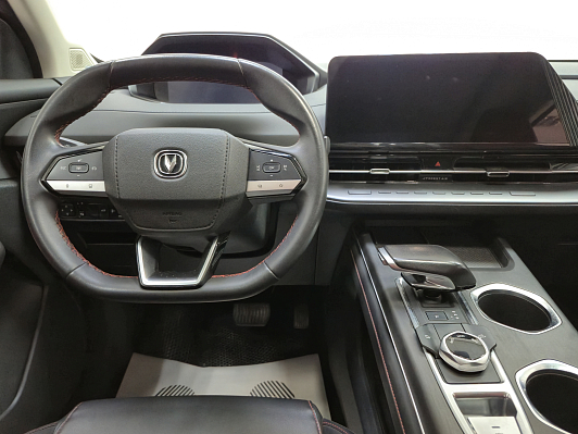 Changan CS55 Plus Tech, 2023 года, пробег 51745 км