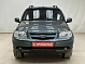 Chevrolet Niva GL, 2015 года, пробег 148584 км