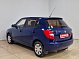 Skoda Fabia Classic, 2010 года, пробег 272260 км