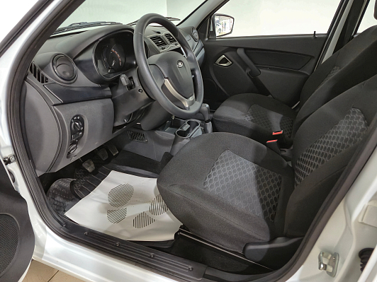 Lada (ВАЗ) Granta Классик, 2023 года, пробег 24084 км