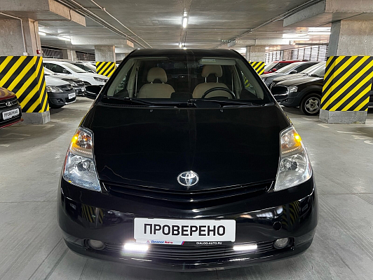 Toyota Prius, 2008 года, пробег 190162 км