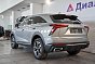 Haval F7 Премиум (2026), серый