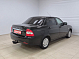 Lada (ВАЗ) Priora Standard 21702-40-050, 2017 года, пробег 147065 км