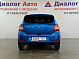 Renault Sandero Confort, 2015 года, пробег 188000 км