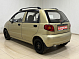 Daewoo Matiz, 2007 года, пробег 120000 км