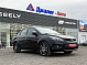 Ford Focus Titanium, 2008 года, пробег 181939 км