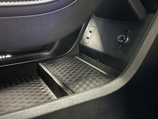 Chery Tiggo 7 Pro Max Prestige, 2023 года, пробег 17000 км