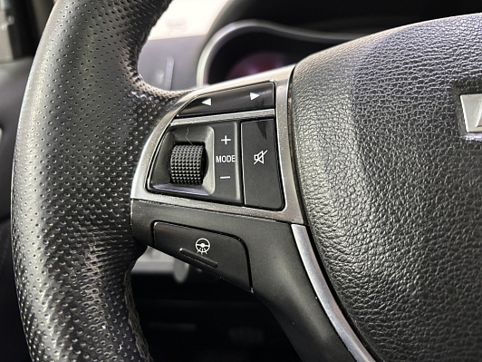 Haval H9 Elite, 2020 года, пробег 133560 км