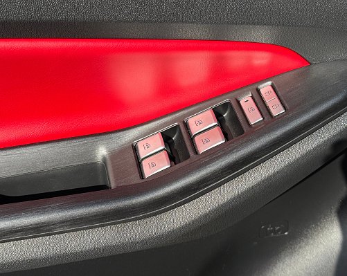 Changan CS55 Plus Техно, 2023 года, пробег 34400 км