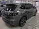 Geely EX5 EM-i Max, серый