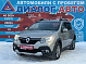 Renault Sandero Stepway Life, 2020 года, пробег 70801 км