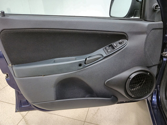 Lada (ВАЗ) Kalina Норма, 2012 года, пробег 143643 км