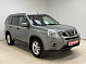 Nissan X-Trail, 2014 года, пробег 124773 км
