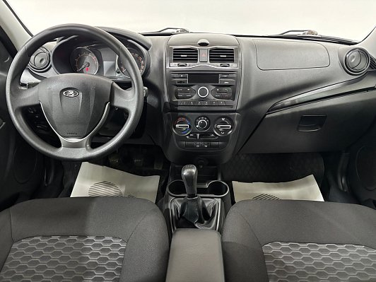 Lada (ВАЗ) Granta Classic Optima Учебная, 2022 года, пробег 62005 км