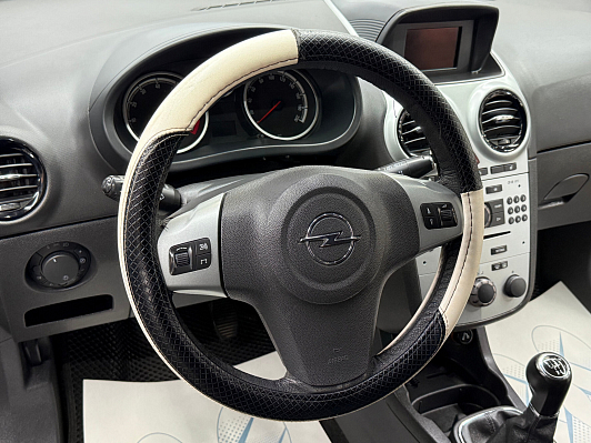 Opel Corsa Cosmo, 2008 года, пробег 145673 км