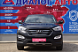 Hyundai Santa Fe Dynamic, 2013 года, пробег 84000 км