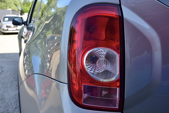 Renault Duster Privilege, 2013 года, пробег 203770 км