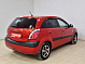 Kia Rio Комфорт, 2007 года, пробег 280177 км