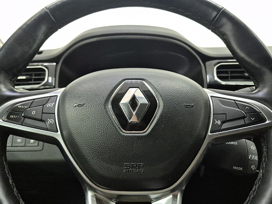 Renault Arkana Pulse, 2019 года, пробег 145207 км