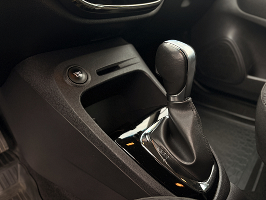 Renault Kaptur Style, 2019 года, пробег 100802 км