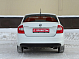 Skoda Rapid Active, 2016 года, пробег 91586 км